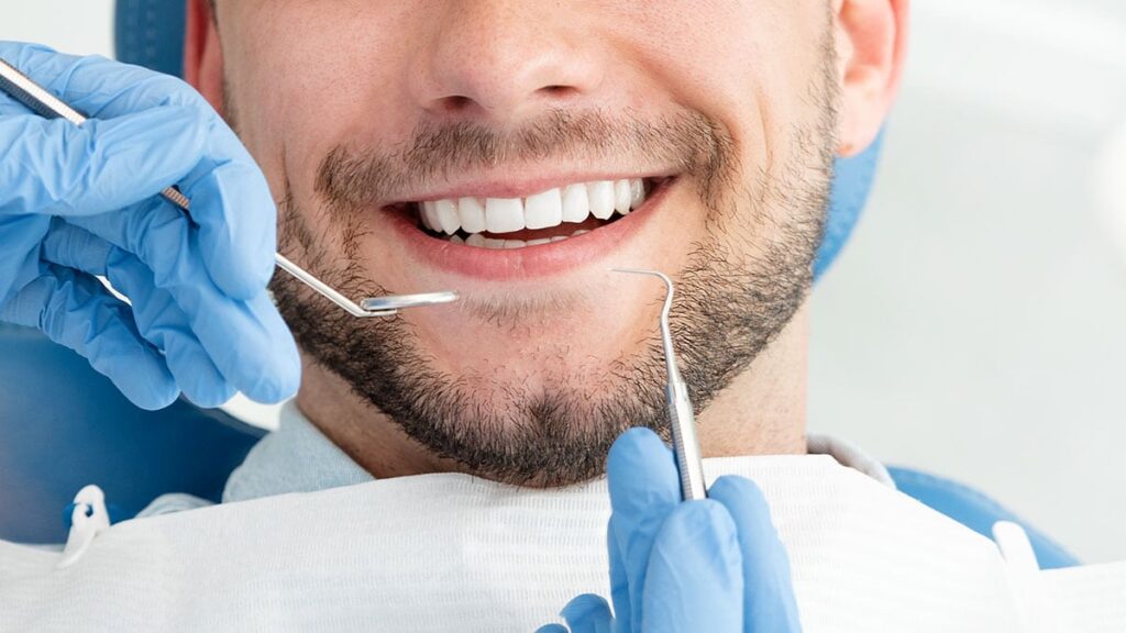 seguro dentista